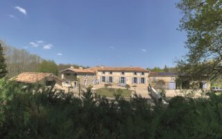 Real Life: Running a gite in Charente-Maritime