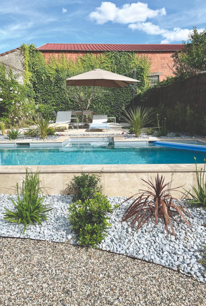 Real Life: An interior designer’s influence - FrenchEntrée