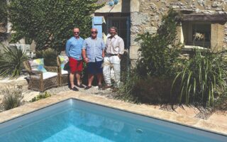 Real Life: An interior designer’s influence