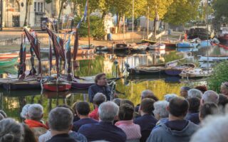 Jazz festivals in France