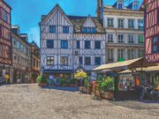 Normandy’s Half-Timbered Houses: Their History, Purpose an...