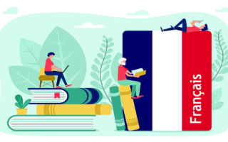 Best ways of learning French