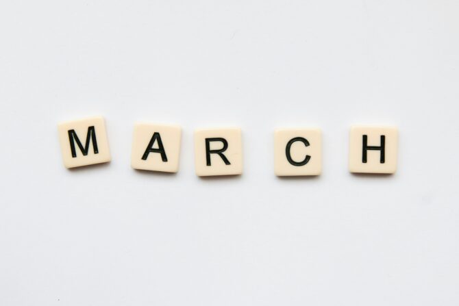 What Happens in France in March: Events, Festivals & Key Dates