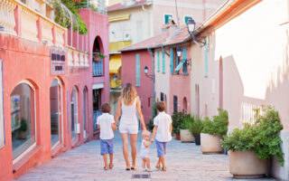 Top 10 Activities for Children on the French Riviera