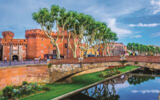 French Property Hotspot: Perpignan