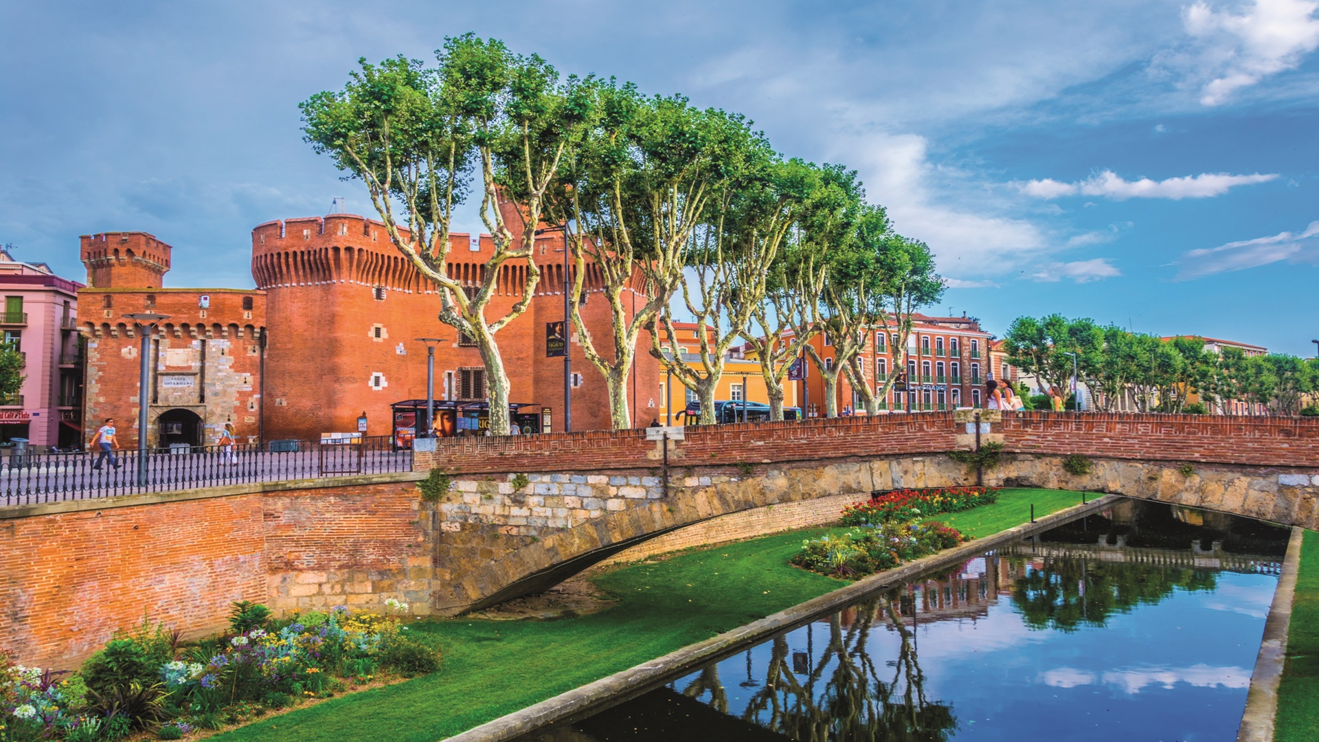 French Property Hotspot Perpignan FrenchEntrée