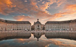 French Property Hotspot: Bordeaux