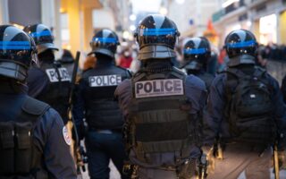 News Digest: France Raises Terrorist Threat Level & Misses Budget Targets