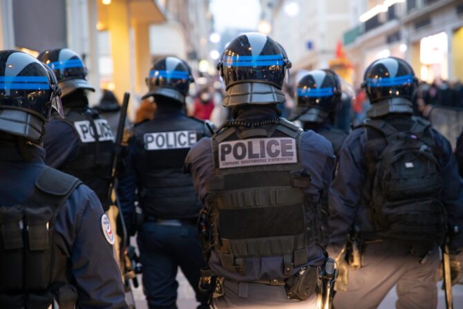News Digest: France Raises Terrorist Threat Level & Misses Budget Targets