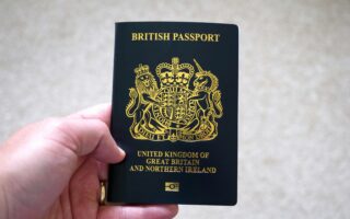 News Digest: No More Car Insurance Green Cards & Could Your UK Passport Be Refused in France?