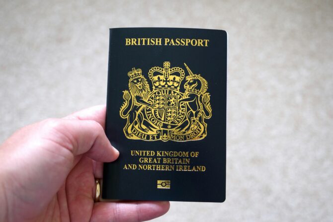 News Digest: No More Car Insurance Green Cards & Could Your UK Passport Be Refused in France?