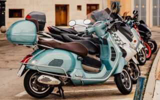 News Digest: Control Techniques Now Required for Motorbikes & Final Call for Your French Visa Questions