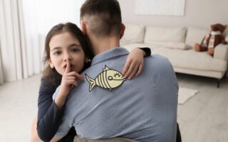 April Fool’s Day or Poisson d’Avril in France