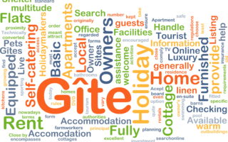 Gite Classification with Gites de France: Our Experience