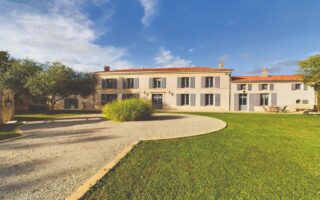 Energy Efficient homes in France