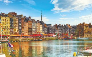 Try before you buy: Take a mini break in France