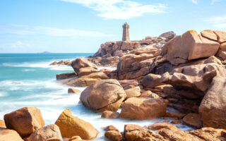Get to Know France’s West Coast: Your Ultimate Guide to Brittany