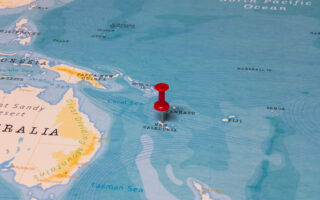 News Digest: Unrest Continues in New Caledonia, Tax Return Deadlines & Happy Mother’s Day