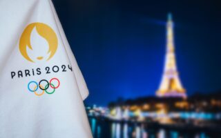 News Digest: Tiger Mosquitos, Paris Olympics QR Codes & US Buyers in France