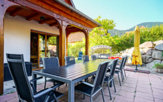 Making the Most of the Peak Summer Season as a Gite Owner