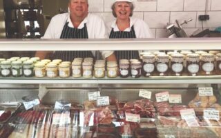 Real Life: Bringing the UK to France