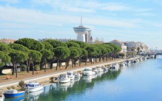 Renovating an Old Fisherman’s Cottage in Palavas-les-Flots, Languedoc