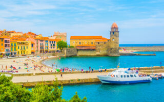 News Digest: Who Will Be the New Prime Minster & France’s Favourite Village