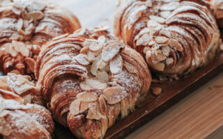 Croissants & Coffee? What Do the French REALLY Eat for Breakfast?