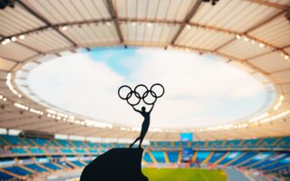 News Digest: Paris Olympics, Train Sabotages & a Heatwave