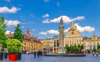 Why France is the Perfect Destination for Your Next Move