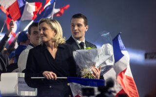 News Digest: French Election Results – Is There Still Hope to Oust the Far Right?