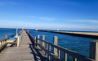 Get to Know France’s West Coast: Charentes, Landes & Pays Basque