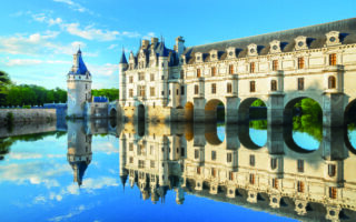 French Property Location Guide: Loire Valley