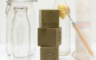 Sustainability at the Heart of Every Bar – The Château du Savon Way