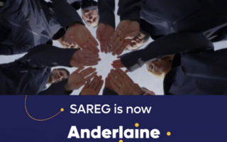 SAREG Becomes Anderlaine International: Expanding Services for English-Speaking Clients