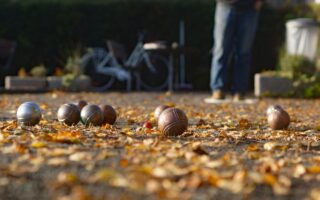Summer Fun in France: Traditional Games From Pétanque to Molkky