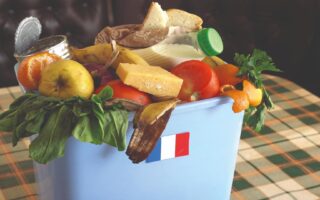 A Guide to Organic Waste Recycling in France