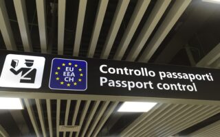 Everything You Need to Know About the EU’s New Entry/Exit System (EES)