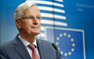 News Digest: France (Finally!) Has a New Prime Minster & French-German Border Controls