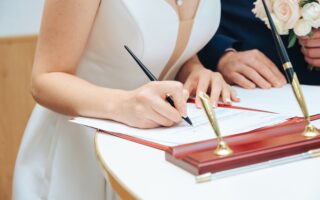 French Marriage Contracts and PACS: Legal Implications in En...