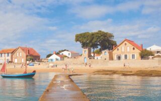 French Property Location Guide: Vendee