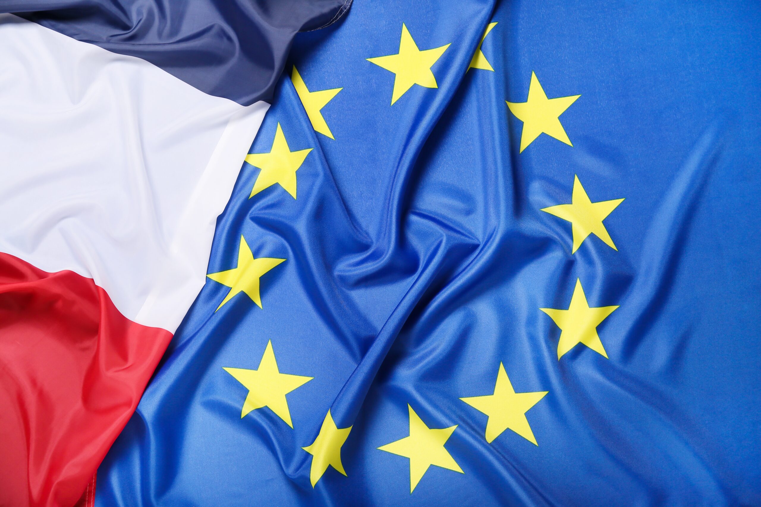 EU Border Controls in France What Changes in November 2024? FrenchEntrée