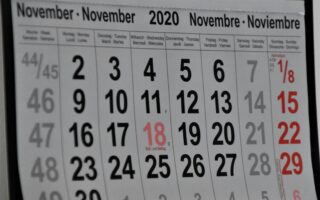 What Happens in France in November: Events, Festivals & Key Dates