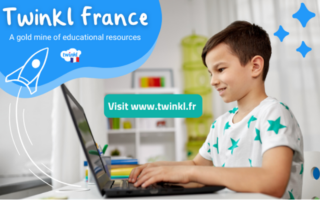 How Twinkl France Can Help Your Child Thrive in the French School System