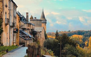 French Property Location Guide: Brittany