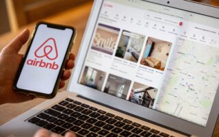 News Digest: UK PM Joins Macron, Airline Strikes & New Laws for Airbnb & Gite Owners