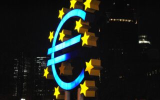 News Digest: Euro Drops, Farmer Strikes & a Cold Snap on its Way