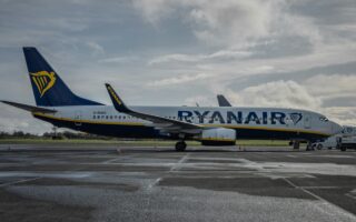 News Digest: French Notaire’s Fees Increase & Is RyanAir Stopping Flights to France?