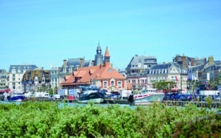 Pays d’Auge, Normandy: French Property Location Guide