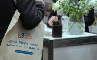 8 Reasons not to Miss the French Property Exhibition